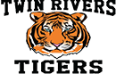 Twin Rivers Elementary Logo